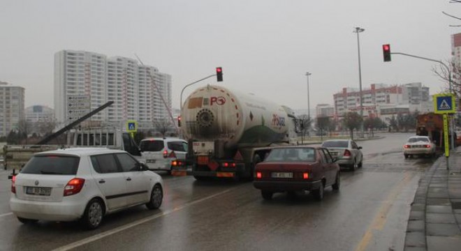 Çakırlar'da ışık yandı
