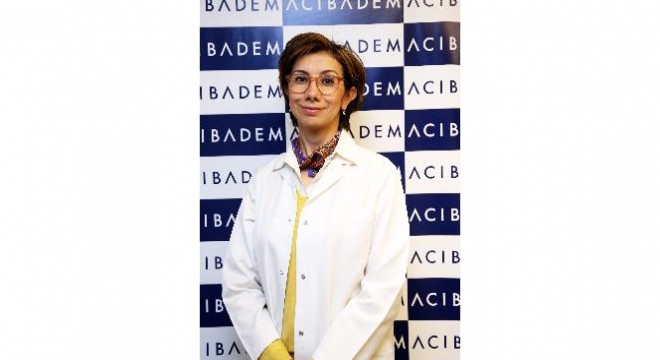 Çalışanlarda 