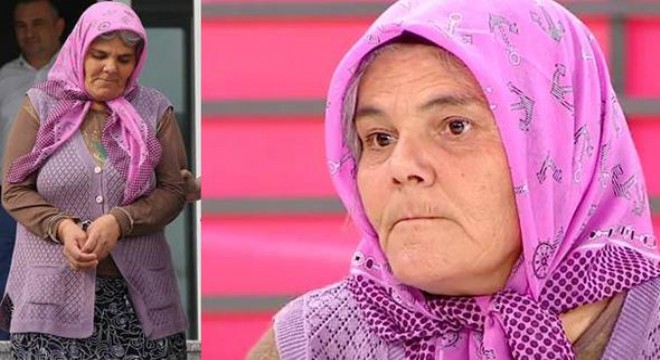 Canlı yayında korkunç itiraf... Tutuklandı!