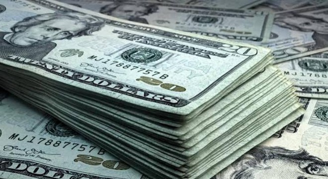 Cari işlemler hesabı temmuzda 36 milyon dolar fazla verdi