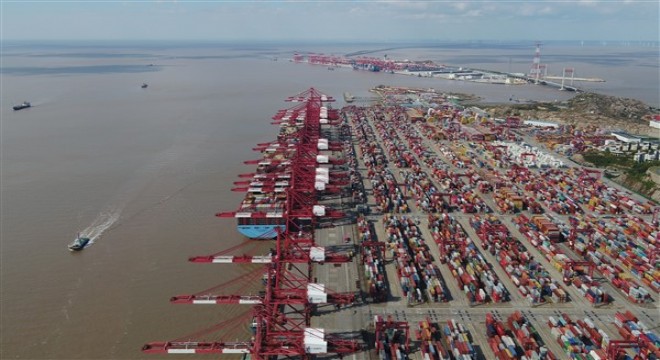 Çin, Beijing, Hunan ve Anhui'de üç yeni serbest ticaret bölgesi kuracak