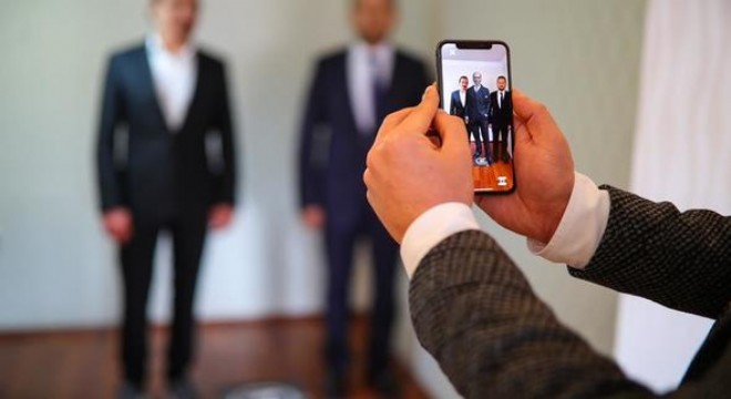 Çocuklar Atatürk'ü “Atatürk”le öğreniyor