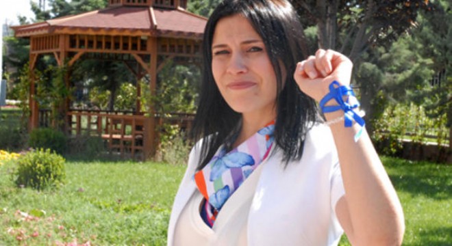 ‘Çocuklar için mücadele et”'