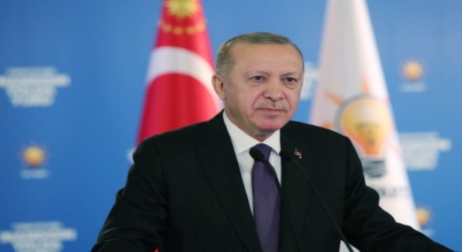 Cumhurbaşkanı Erdoğan, Malazgirt Zaferi'nin 951.yılı kutlama törenine katılıyor