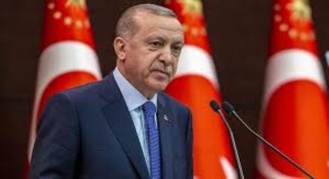 Cumhurbaşkanı Erdoğan:Çanakkale Ruhu'nu Gelecek Nesillere Taşıyacağız