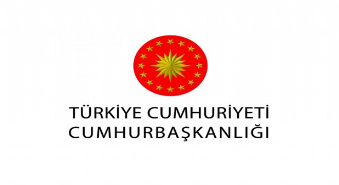 Cumhurbaşkanı Yardımcısı Yılmaz'dan şehit asker için taziye mesajı