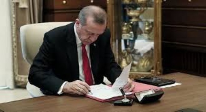 Cumhurbaşkanlığı Politika Kurullarına 140 Yeni İsim Atandı