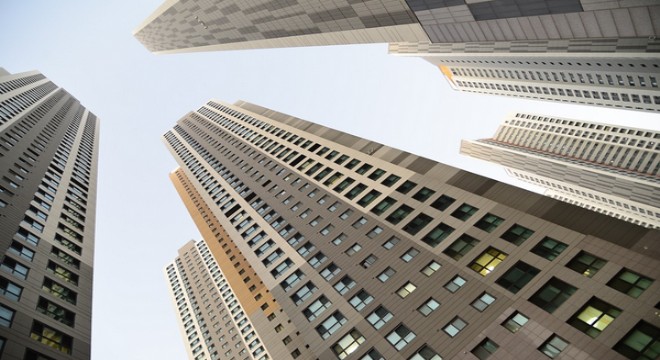 Deprem bölgesindeki 100 bin konutun içme suyu DSİ tarafından karşılanacak