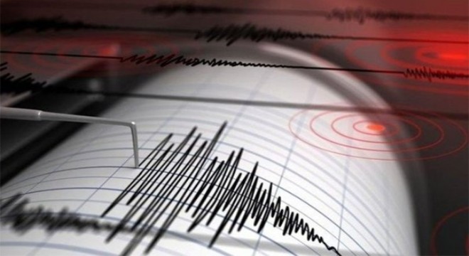 Depremde ölü sayısı 6'ya yaralı sayısı 202'ye yükseldi