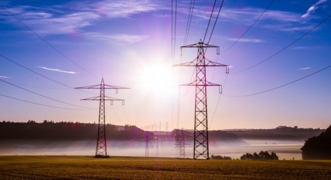 Depremden etkilenen tüm bölgelere elektrik arzı sağlandı