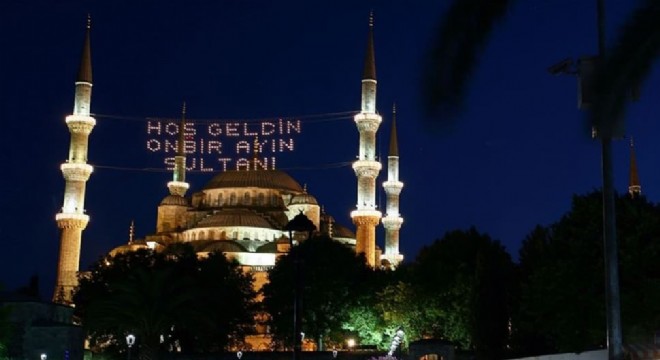 Diyanet'ten oruç açıklaması: Ertelenmesi mümkün değildir