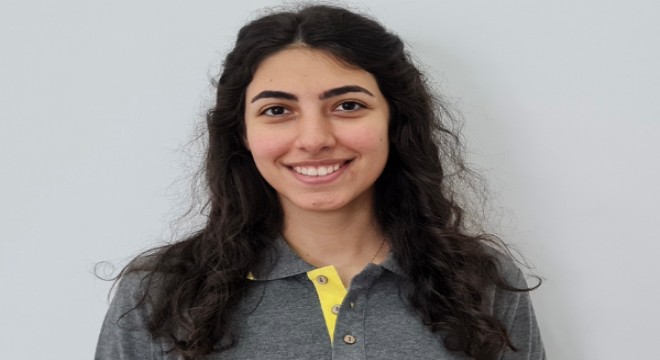 Diyarbakır'dan Harvard ve Brown'a tam burslu kabul