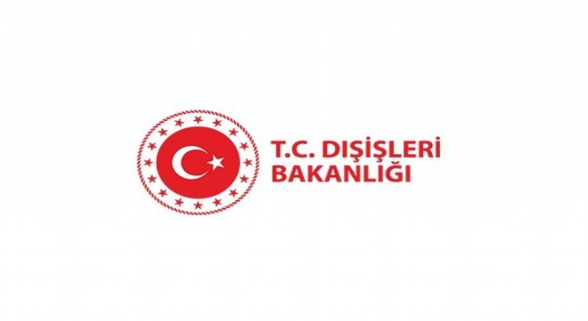 Dışişleri Bakanlığı'ndan Cezayir'e taziye mesajı