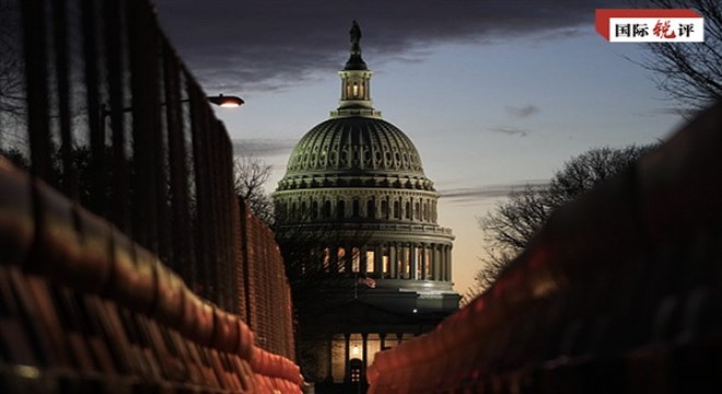 Dışişleri Bakanlığı'ndan makale: “ABD'nin Çin'e Bakışında Yanılgılar ve Gerçekler”