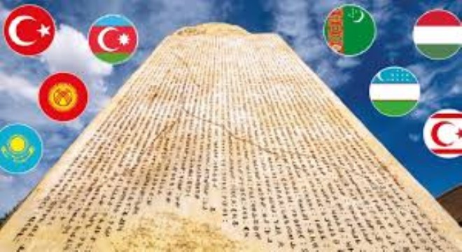 Dışişleri'nden '15 Aralık Dünya Türk Dili Ailesi Günü' Mesajı