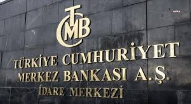 Enflasyon Beklentisi Yükseldi: TCMB Yıl Sonu Tahmini %27,53'e Çıktı