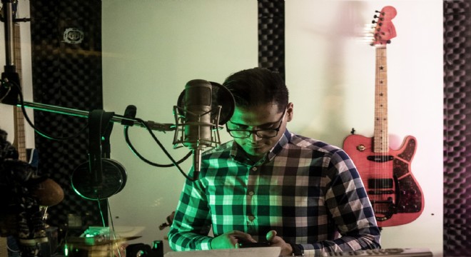 Enrico Caruso'nun 21. yüzyıl taht adayı bir Türk