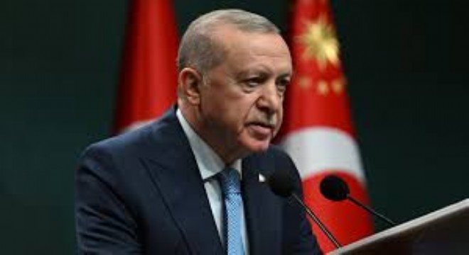 Erdoğan: Engelli Sorunlarının Çözümü Önceliğimiz