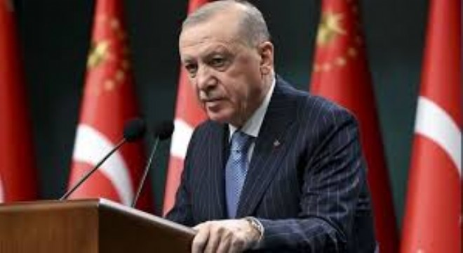 Erdoğan: Türkiye'siz Avrupa Eksik Kalır