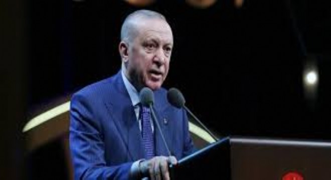 Erdoğan:Umudumuzu Asla Kaybetmeyeceğiz, Kötülüğe Karşı Duracağız