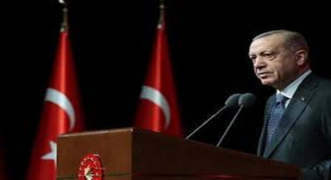 Erdoğan'dan Gazze Çağrısı: Tüm İmkânlar Seferber Edilmeli