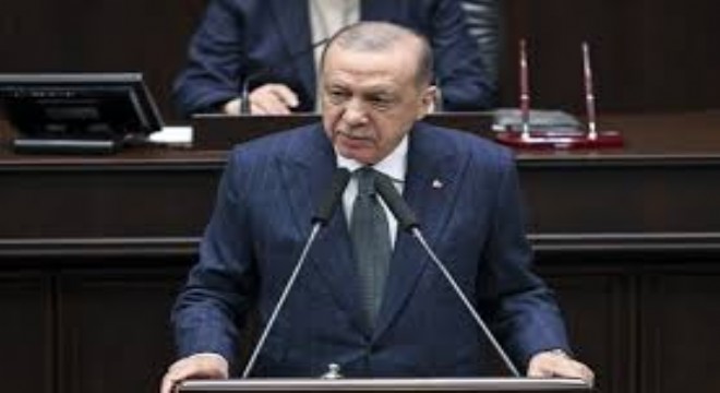 Erdoğan'dan Gençlik Vurgusu:Türkiye Yüzyılı'nı Gençler İnşa Edecek