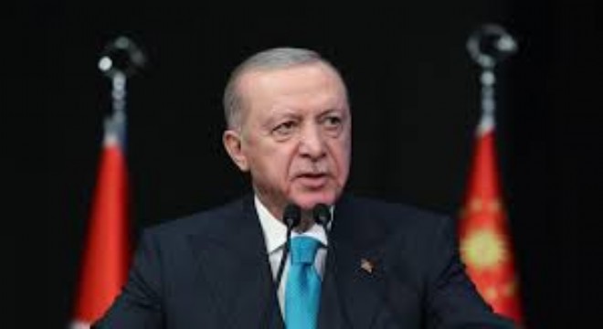 Erdoğan'dan Özgür Özel'e 500 Bin Liralık Manevi Tazminat Davası