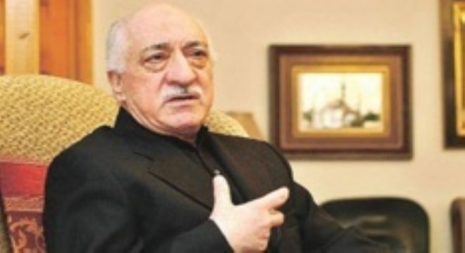 FETÖ elebaşının yeğeni Salman Gülen, Ankara'da gözaltına alındı