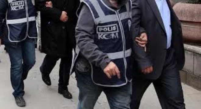 FETÖ'nün Dışişleri Yapılanmasına 8 İlde Operasyon