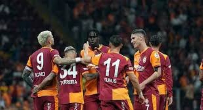 Galatasaray, Şampiyonlar Ligi'nde Bodo/Glimt'i Konuk Ediyor