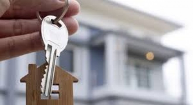 Gayrimenkul Satışları Yılın İlk Çeyreğinde Yüzde 9,5 Geriledi