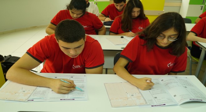 Gen Eğitim Kurumları'ndan 2020 TYT değerlendirmesi