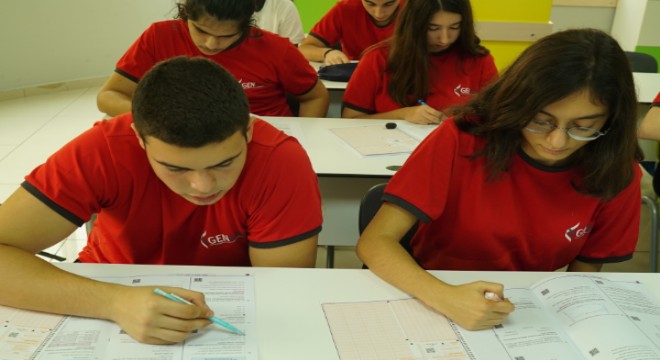 Gen eğitim kurumları'ndan 2020 AYT ve Genel YKS değerlendirmesi