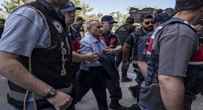Gülistan Doku Dosyasında Yeni İfade Süreci Başladı