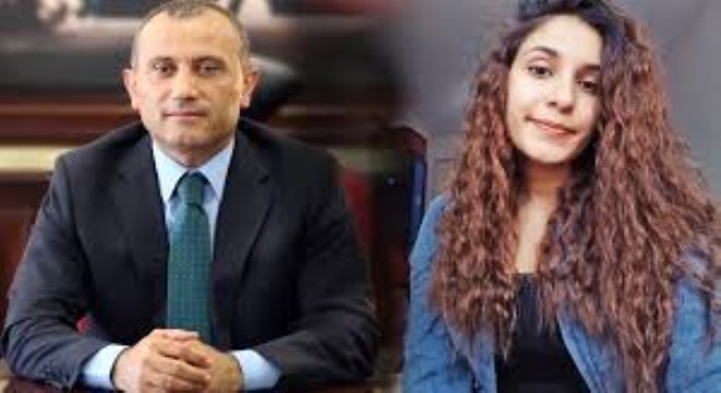 Gülistan Doku Soruşturmasında Eski Vali Tuncay Sonel Açığa Alındı