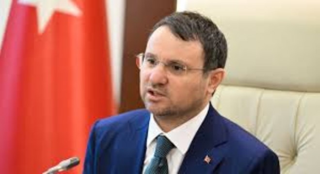 Gürlek: Yasa Dışı Bahis ve Uyuşturucu Mücadelesi Sürüyor