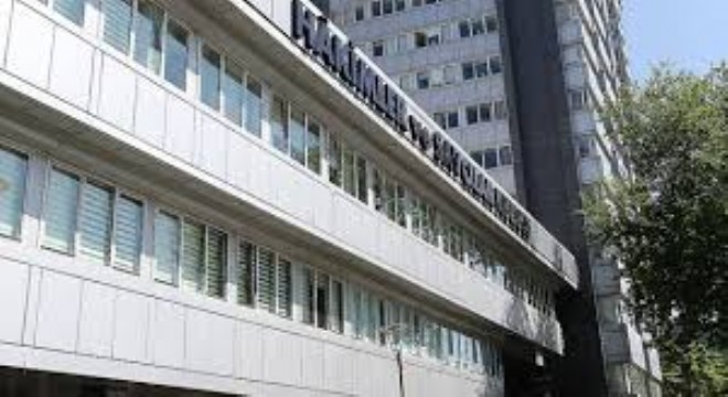 HSK'nın Adli ve İdari Yargı Atamaları Resmi Gazete'de