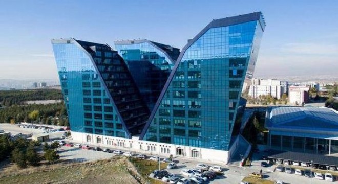 Hacettepe'den girişimci fikirlere ödül