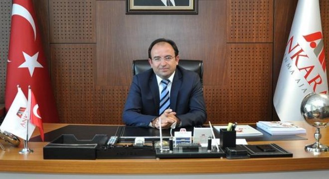Hacim e-ticaret ile artırılacak