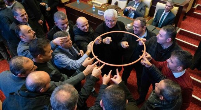 Herkesin kurallara uyması gerekir