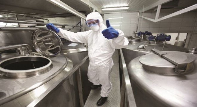 Hijyen konusunda doğru bilinen yanlışlar