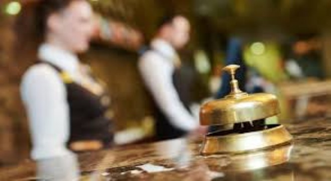 Hizmet Üretim Endeksi Ocak Ayında Düştü