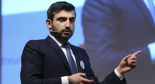 Hudson uzmanından Selçuk Bayraktar için çarpıcı yorum: 'Ortadoğu'nun kaderini değiştiren adam'