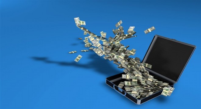 IMF, Çin'in büyüme rakamını yükselterek yüzde 8.4'e çıkardı
