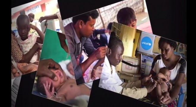 İSTAHED'den ailelere aşı uyarısı: “Salgın günlerinde de aşılamaya ara verilmemeli”