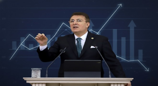 İbrahim Aydemir: Türkiye kriz döneminde denge kuran aktör oldu