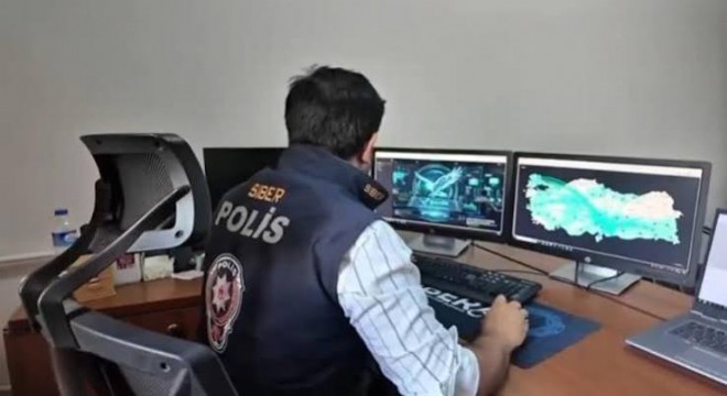 İçişleri'nden Yasa Dışı Bahis Operasyonları: 47 Bin Site Kapatıldı