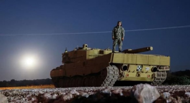 İdlib saldırısı sonrası ABD basınında çarpıcı yorum: 'Savaşın seyri değişebilir'