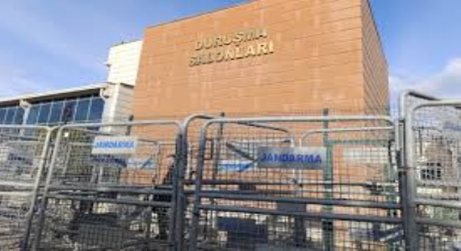 İmamoğlu Davasında 16. Duruşma Görüldü