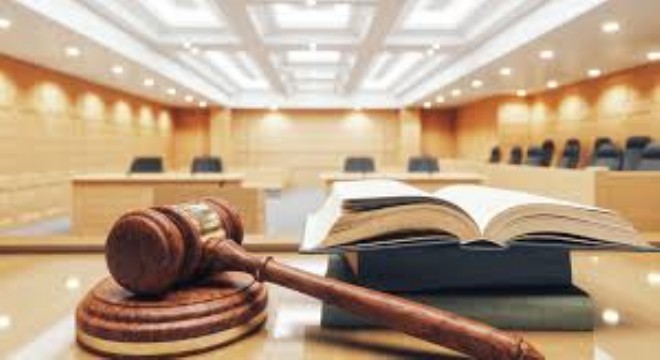 İmamoğlu'nun 'Çıkar Amaçlı Suç Örgütü' Davasının 14. Duruşması Başladı